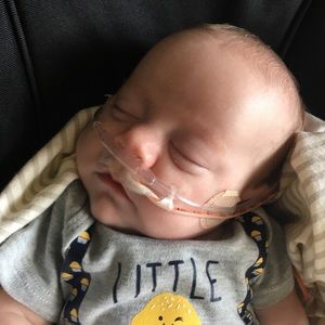 Meet your Posher, Savannah